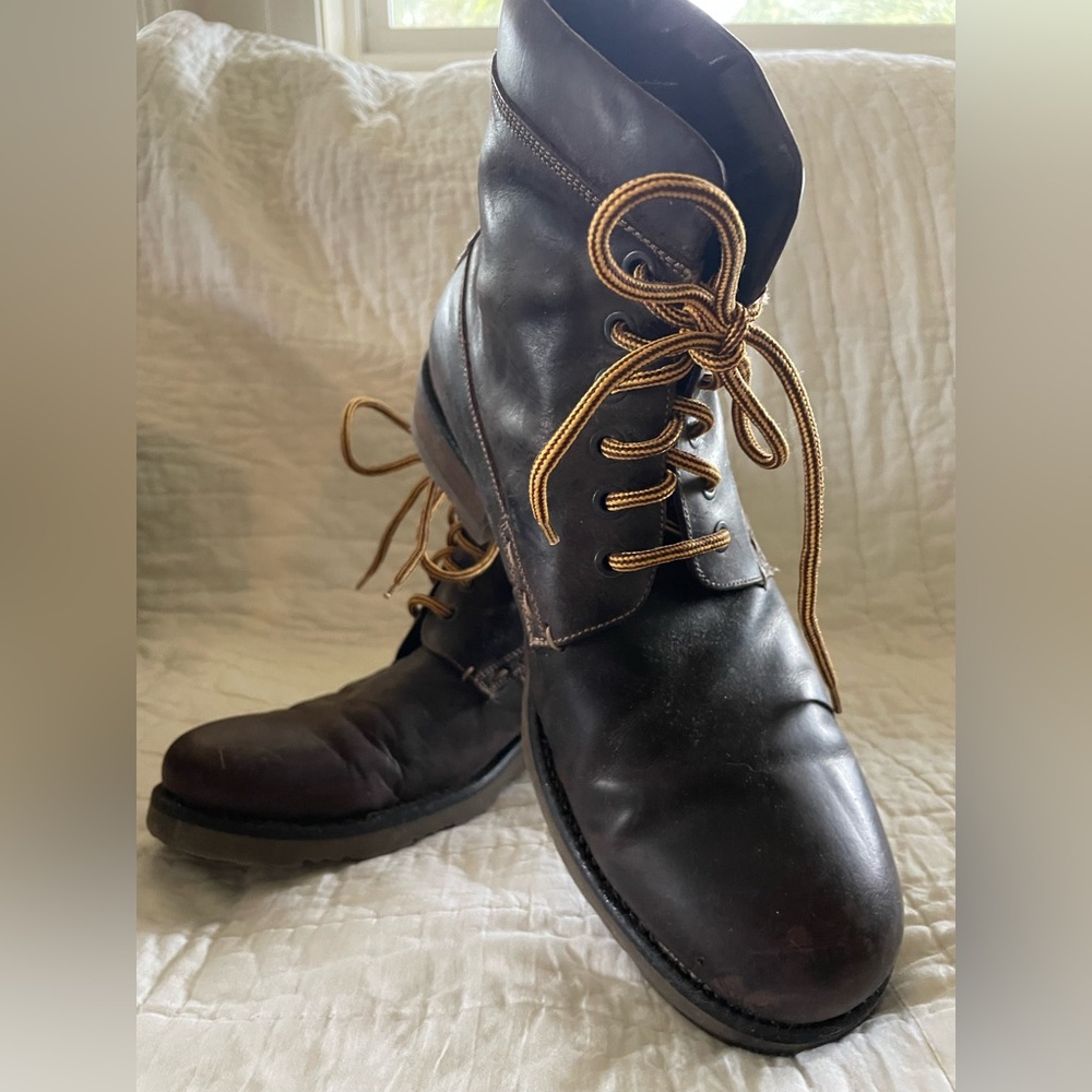 Wallin & Brothers Men’s 🥾 - Size 41